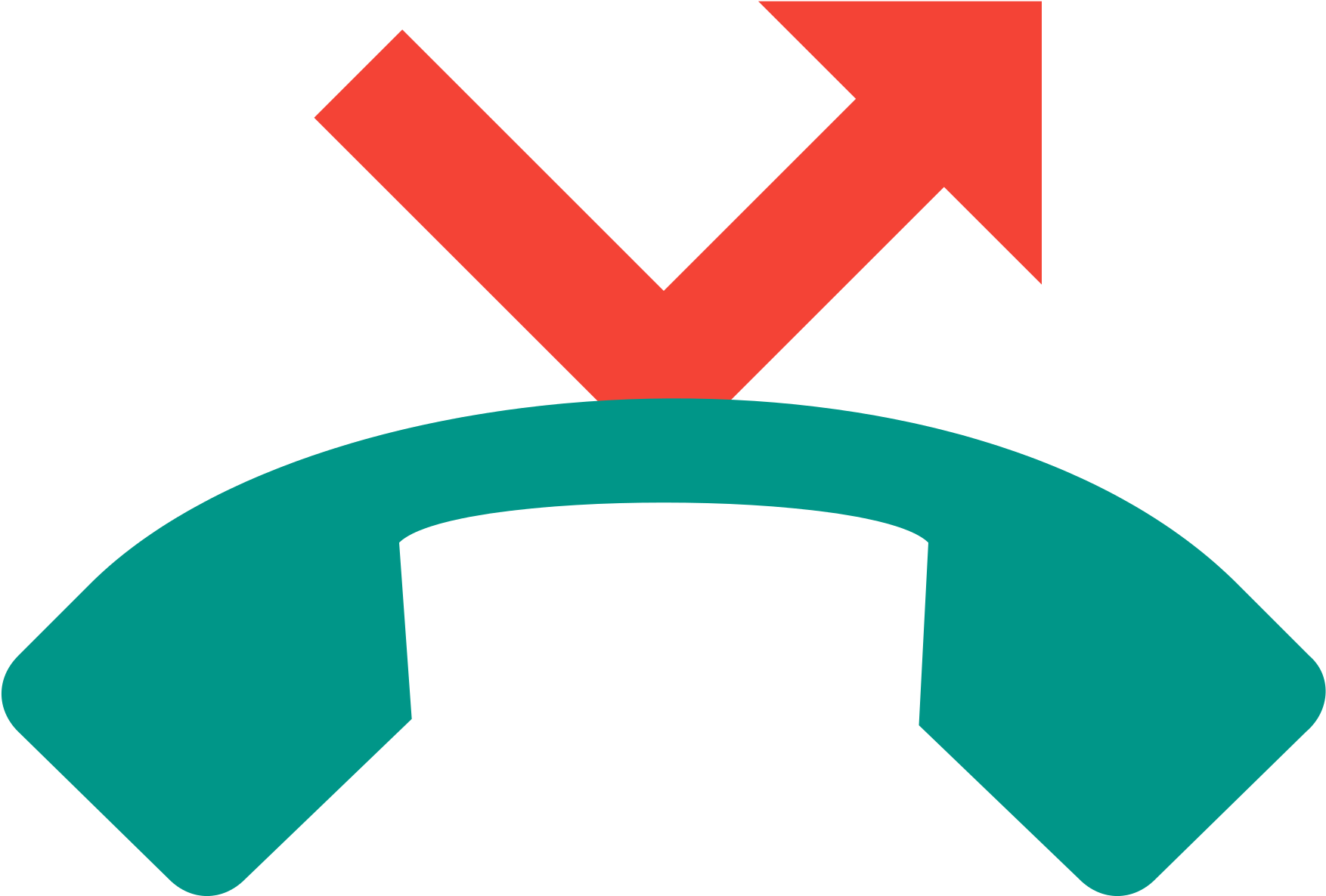 Open - Missed Call Icon (2000x2000)