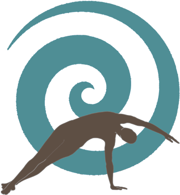 Pilates - Illustration (400x413)