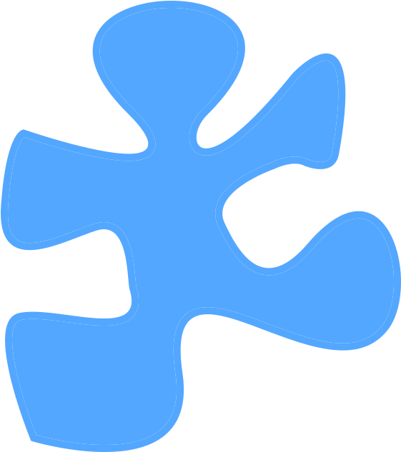 Move Autism - Cross (659x699)