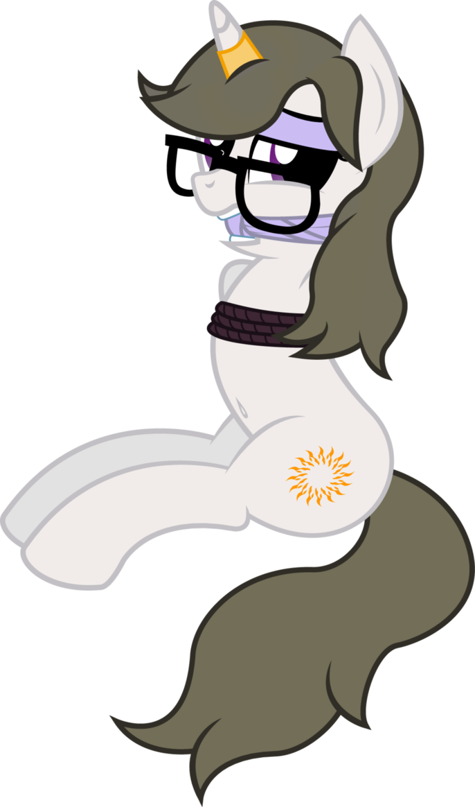 Mlp - Cartoon (686x1164)