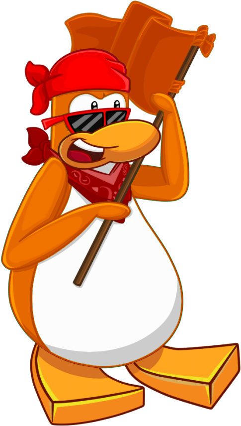 Custompeng1 - Cartoon (700x875)
