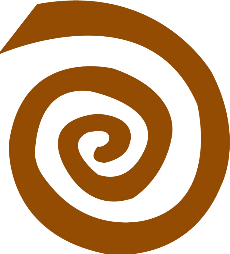 Swirl Icon - Swirl Icon (761x835)