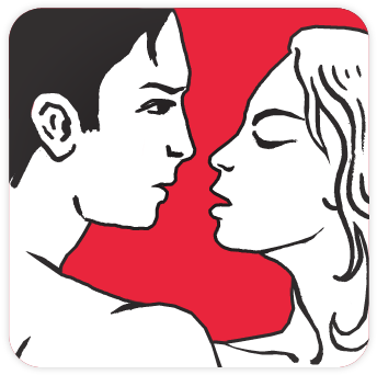 Erotic Romance - Genre Map - Love (370x370)