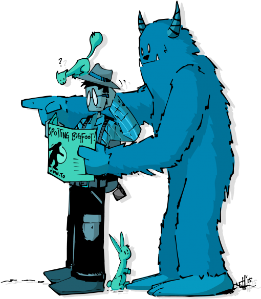 404-illustration - Illustration (525x600)