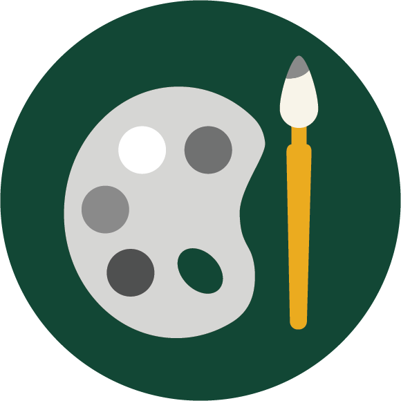 The Arts - School (580x580)