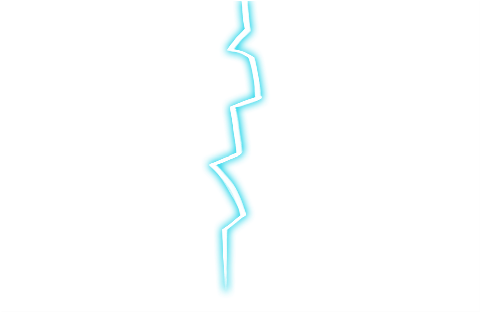 Lightning High Quality Png - Lightning (954x636)