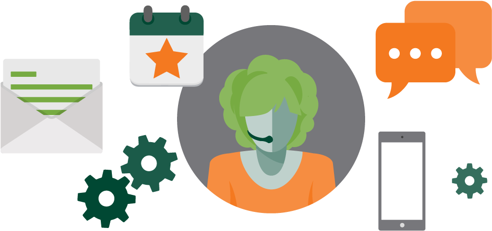 Volunteer Screening Customer Service - Customer Service (1000x500)