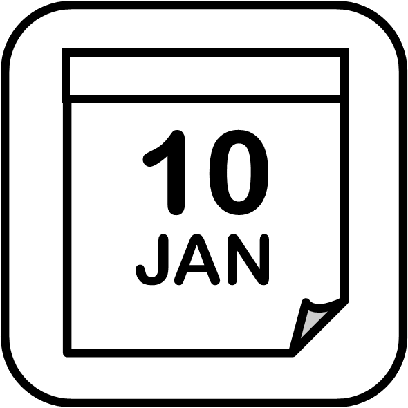 Calendar - Calendar (590x590)