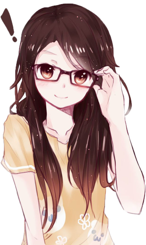Most Beautiful Anime Character (600x848)