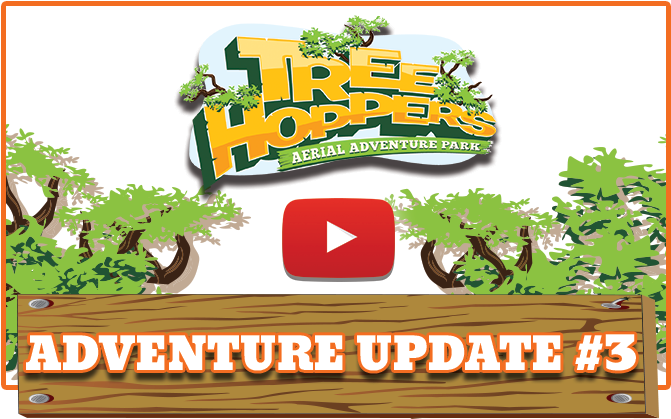 Weekly Adventure Update - Treehoppers Aerial Adventure Park Treehoppers Aerial (700x467)
