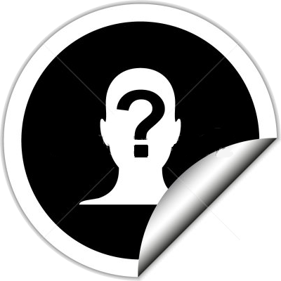 User - Question Mark (400x400)