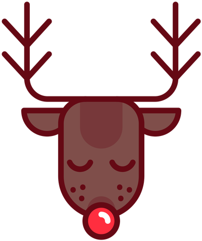 Image - Venado Navidad (512x512)