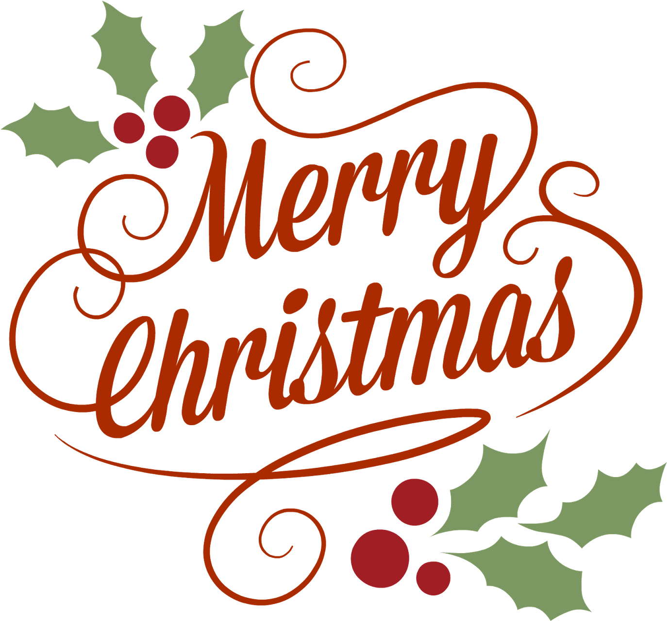 Merry Christmas Png - Habitat For Humanity Christmas (1600x1600)