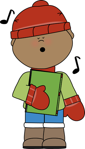 Christmas Caroler - Alt Attribute (287x500)