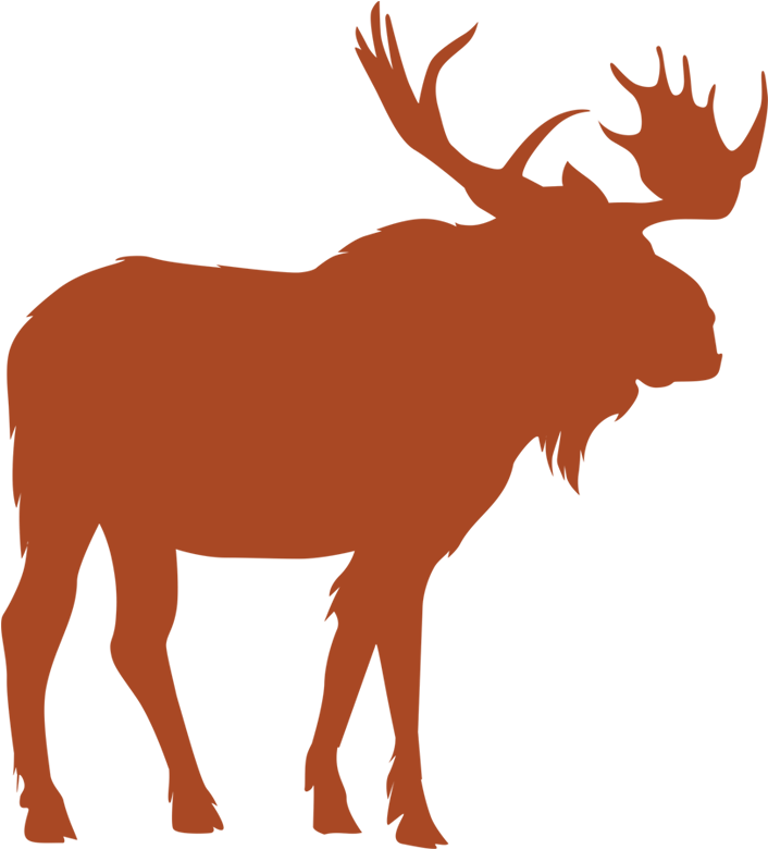 Moose - Old Glory Always Be Yourself Moose Set (800x800)