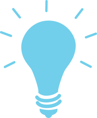 Light Bulb Vector Png Normal - Light Bulb Vector Png Normal (329x400)