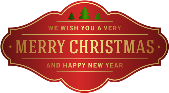 0, - Wish You A Merry Christmas And Happy New Year 2018 (850x469)