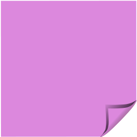 Music Notes Corner Border - Clip Art (636x900)