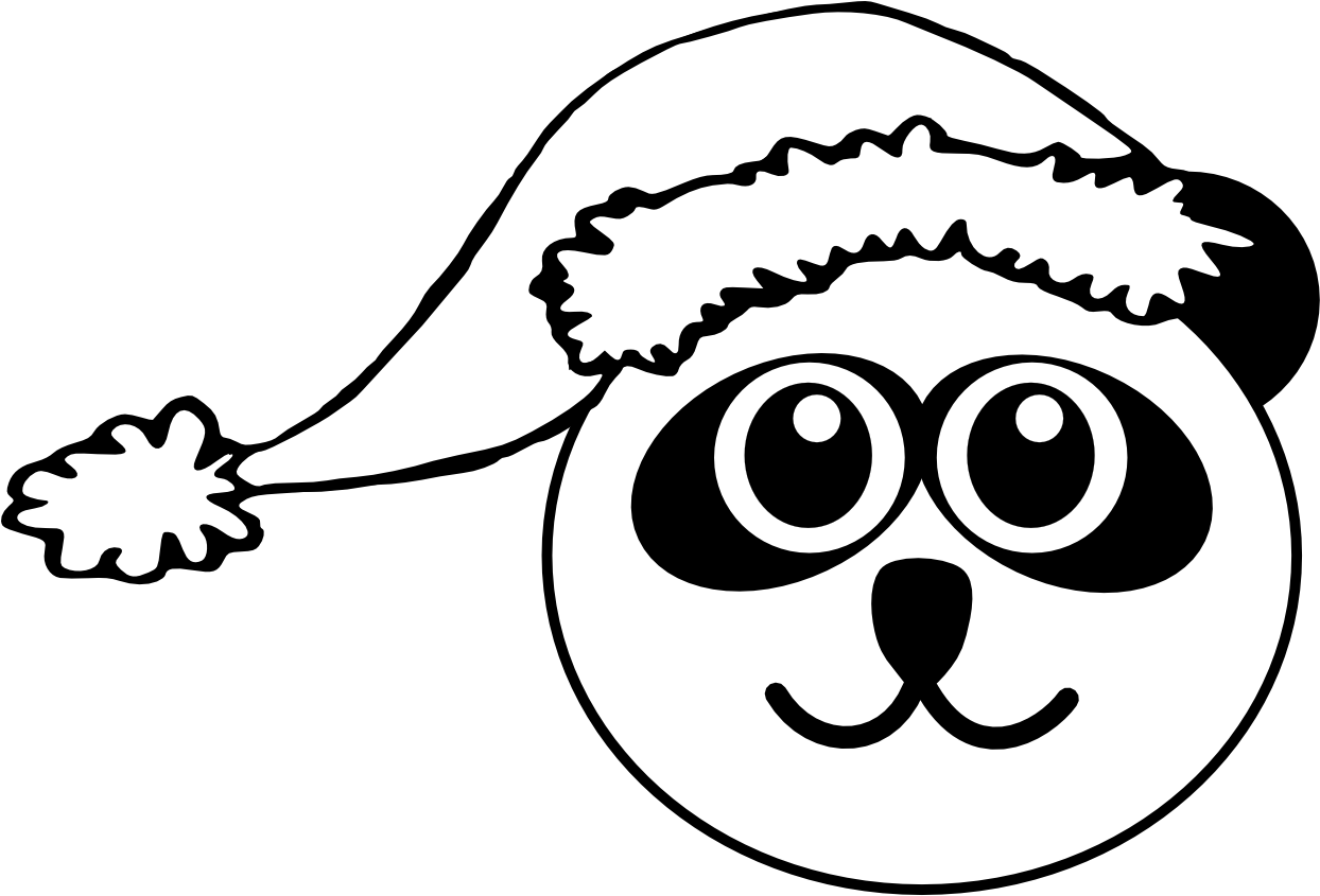 Panda - Panda (1331x997)