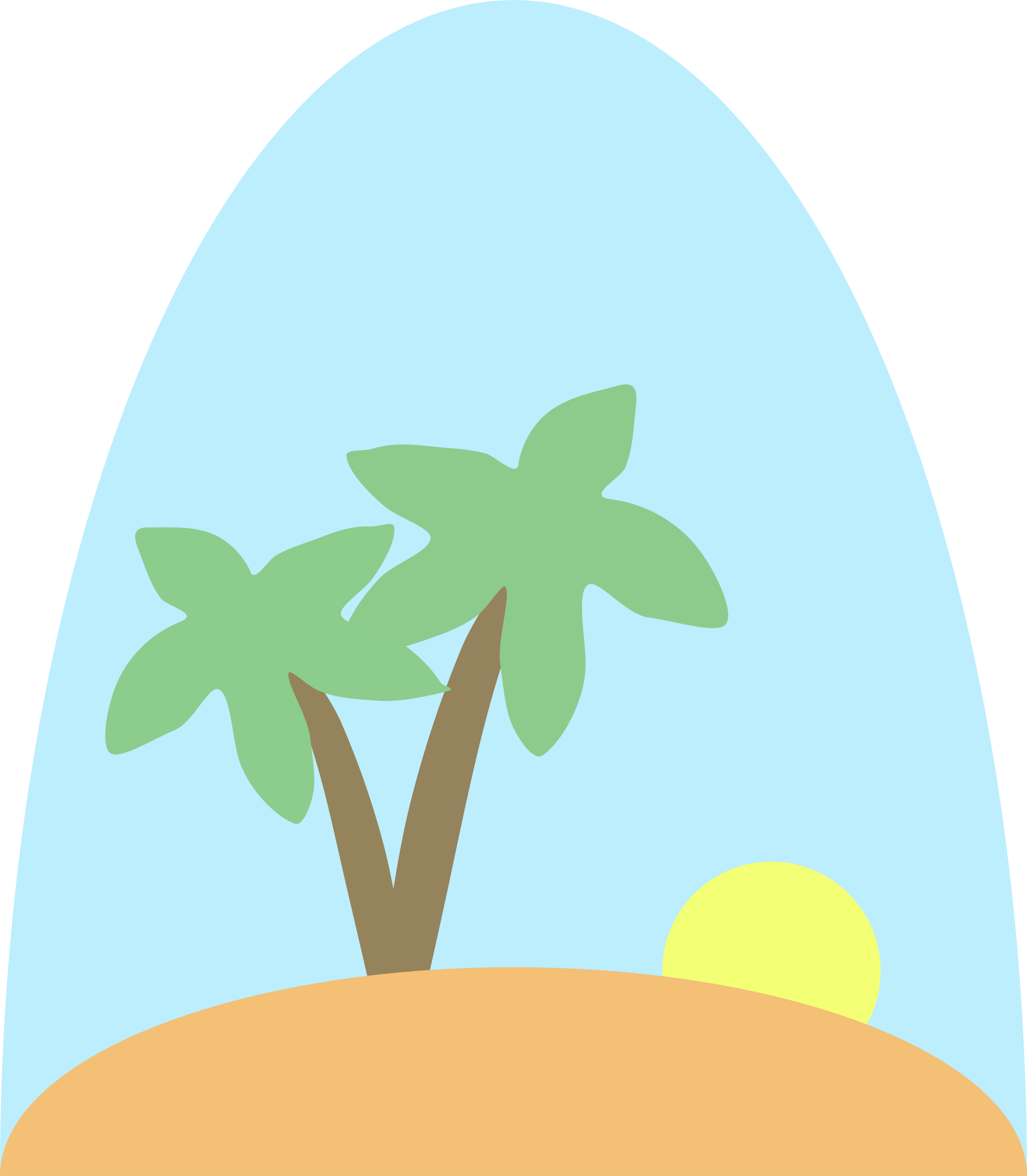 Big Image - Clip Art (2096x2400)