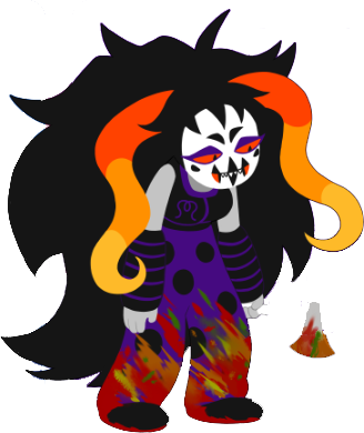 Image - Hiveswap Troll Call (328x390)