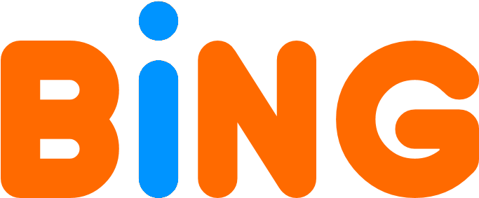 Bing Logo - Bing Logo (800x600)