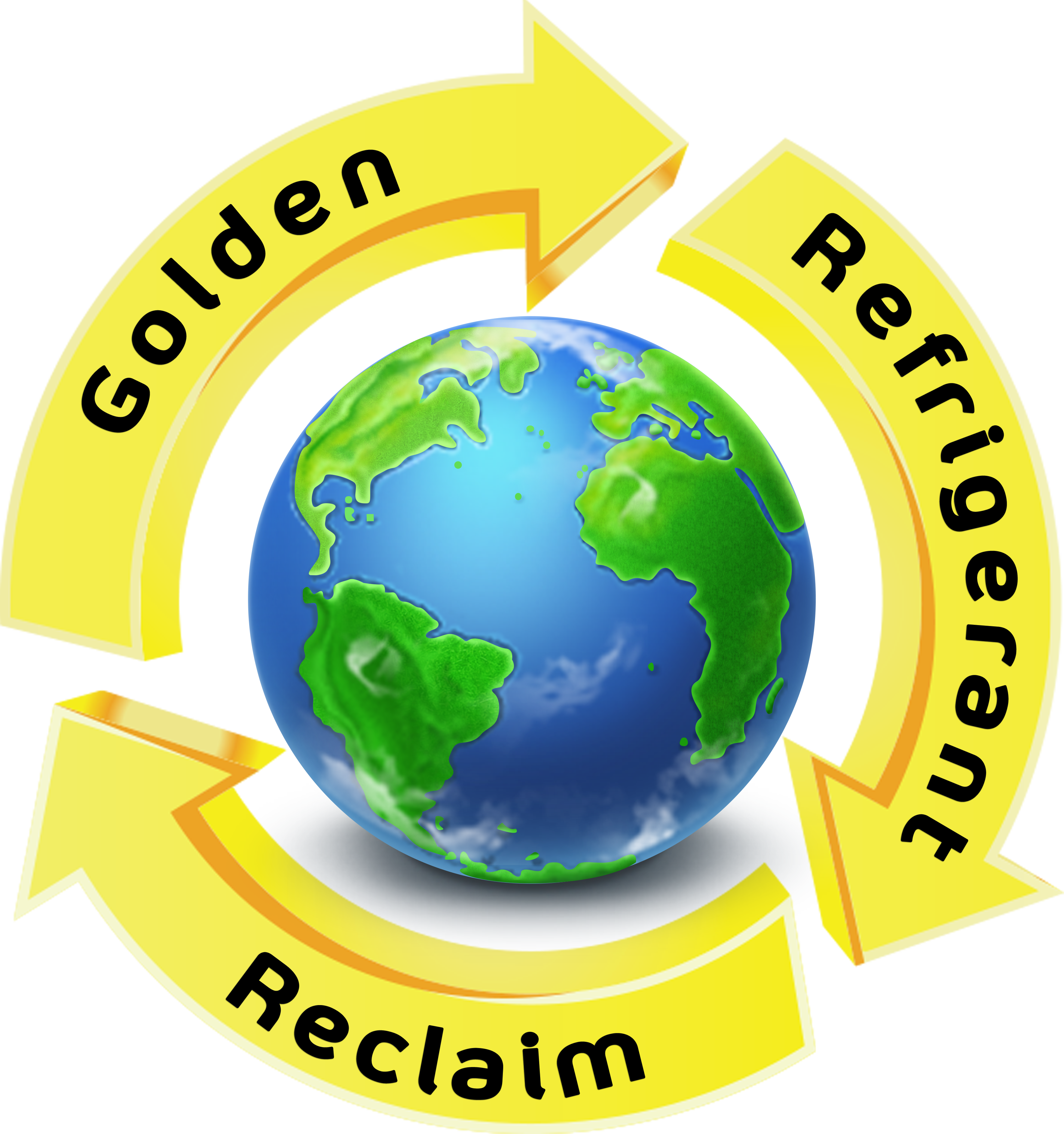 Epa-certified Refrigerant Reclaimer - Logo (3540x3775)