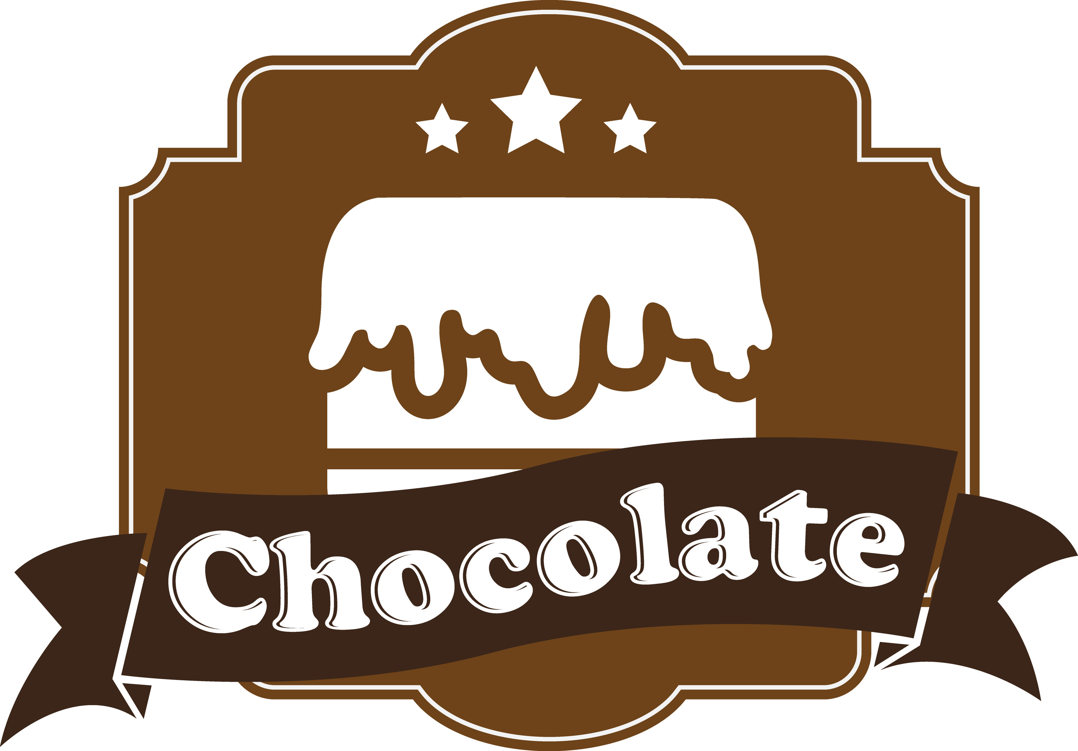 Chocolate Cake Sponge Cake Pastry - Chocolate Cake (3643x2538)