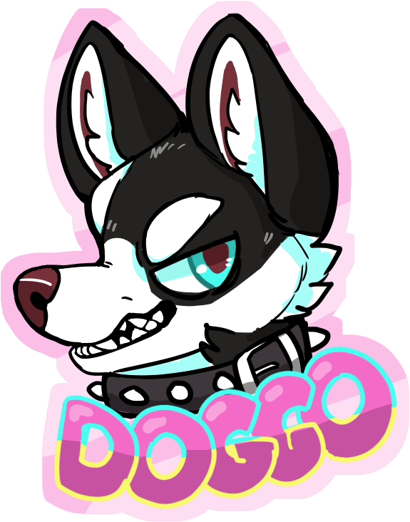 Turn It Into A Badge - Cartoon (630x800)