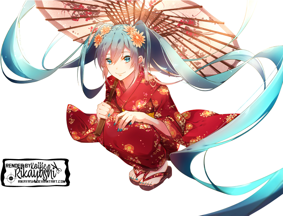 View Collection - Hatsune Miku (1000x694)