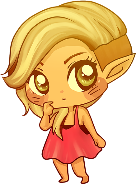 8 - Cartoon (441x600)