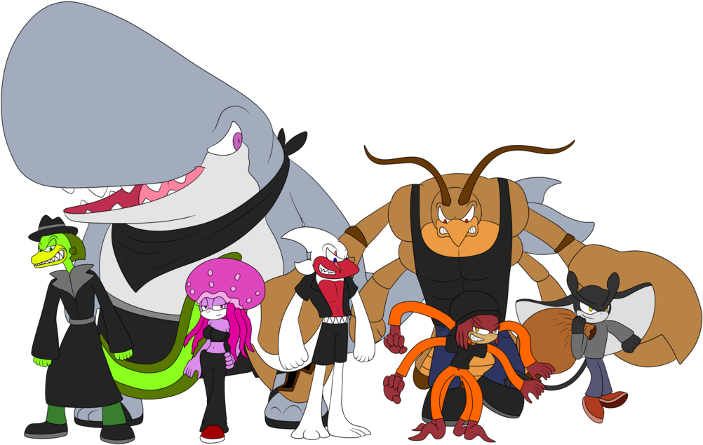 View Collection - Cartoon (1024x654)