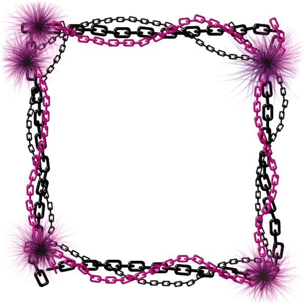 Fancy Emo Photo Frames Images - Emo Photo Frames (600x600)