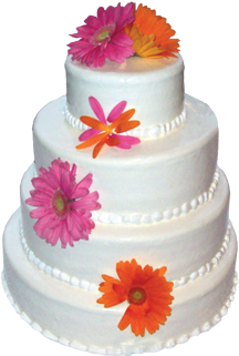 Wedding-cake7 - Wedding (400x400)
