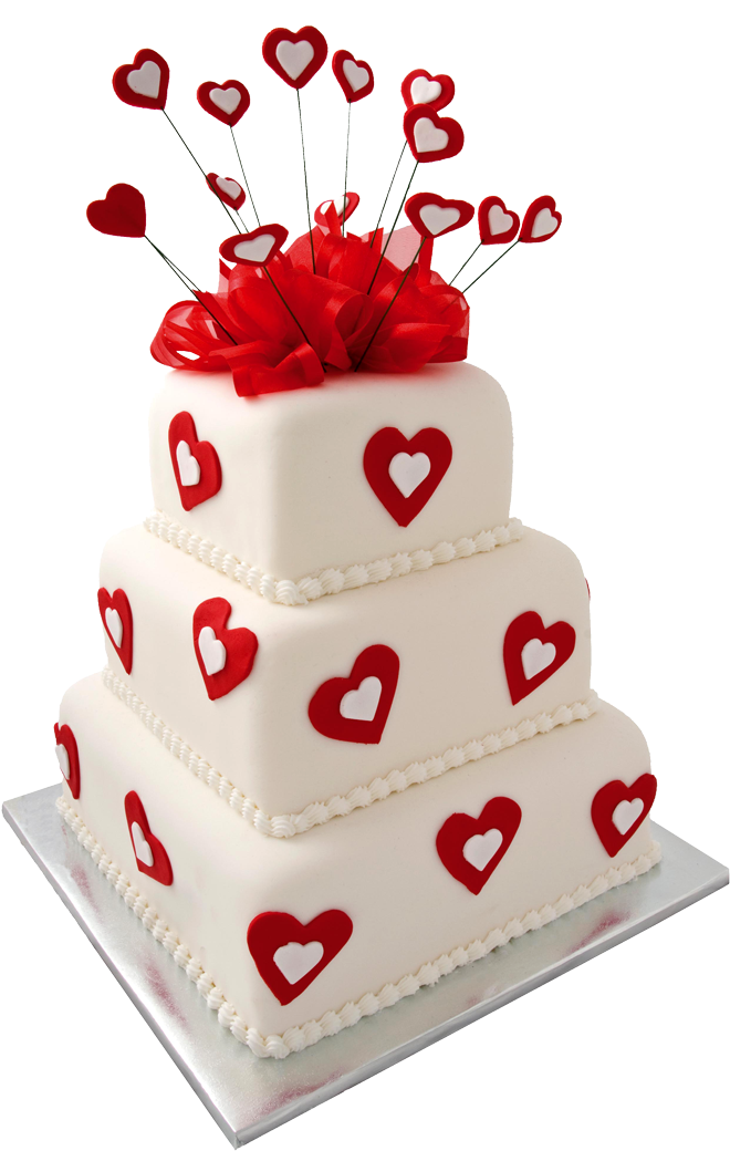 Quality Cakes - Wedding Cake Structures (828x1064)