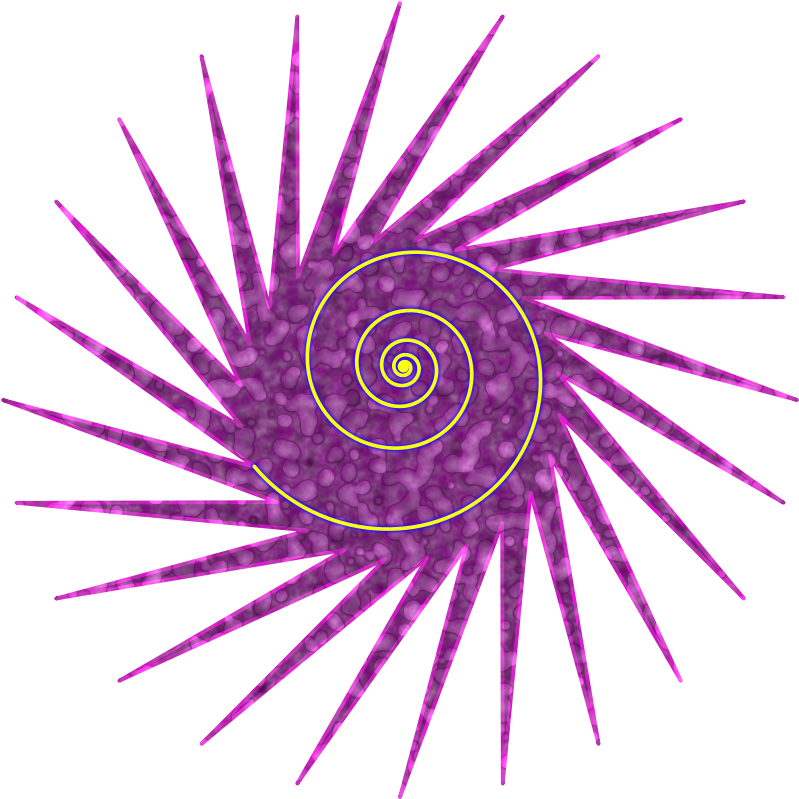 Abstract Clip Art - Clip Art (900x900)