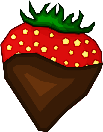 [ ] Show Spoiler - Strawberry (512x512)
