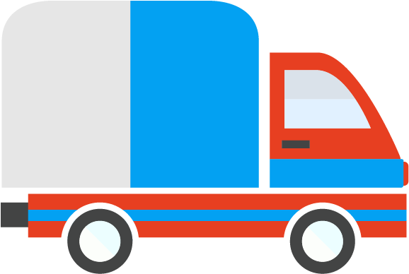 Shipping - Truck (653x775)