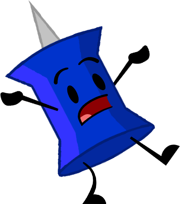 Tack - Object Land Tack (609x690)