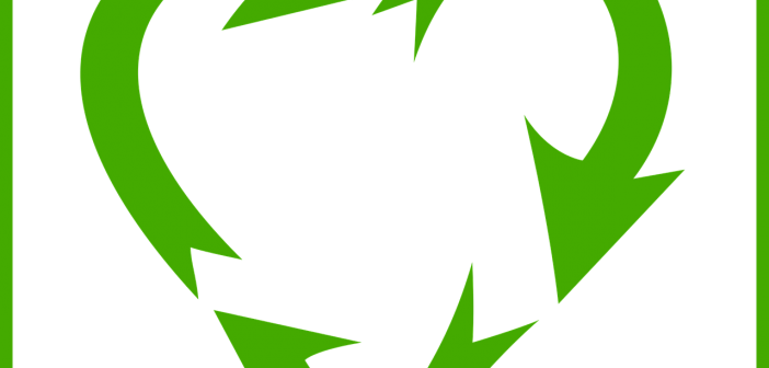 Heart Recycle Symbol (702x336)