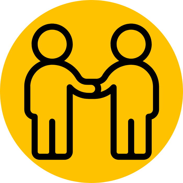 Hire Us - Relation Logo (700x700)