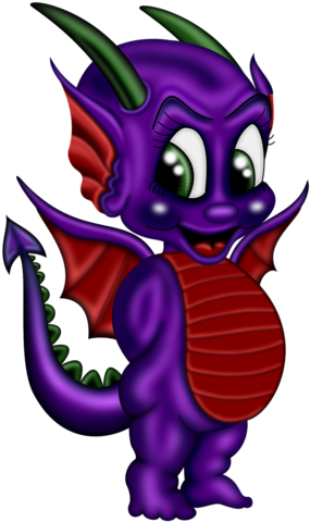 Pps Imp - Clip Art (320x500)