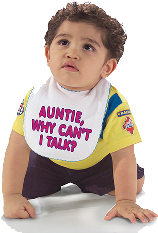 For This Reason, It Is Important Not To Wait - Toddler (356x503)