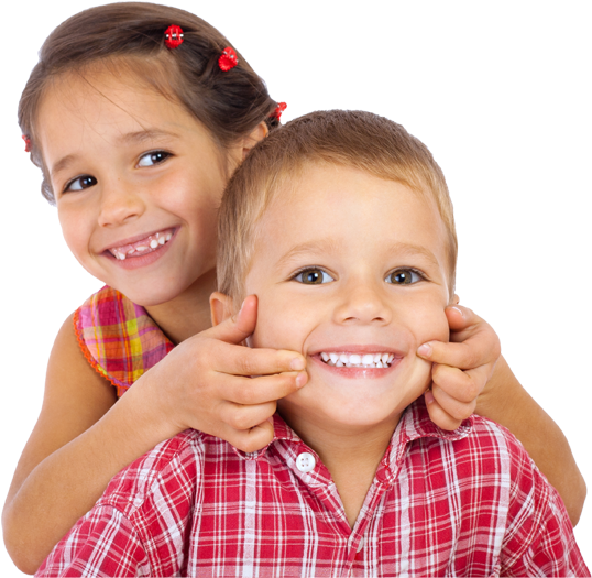 Children - Smile Children (838x540)