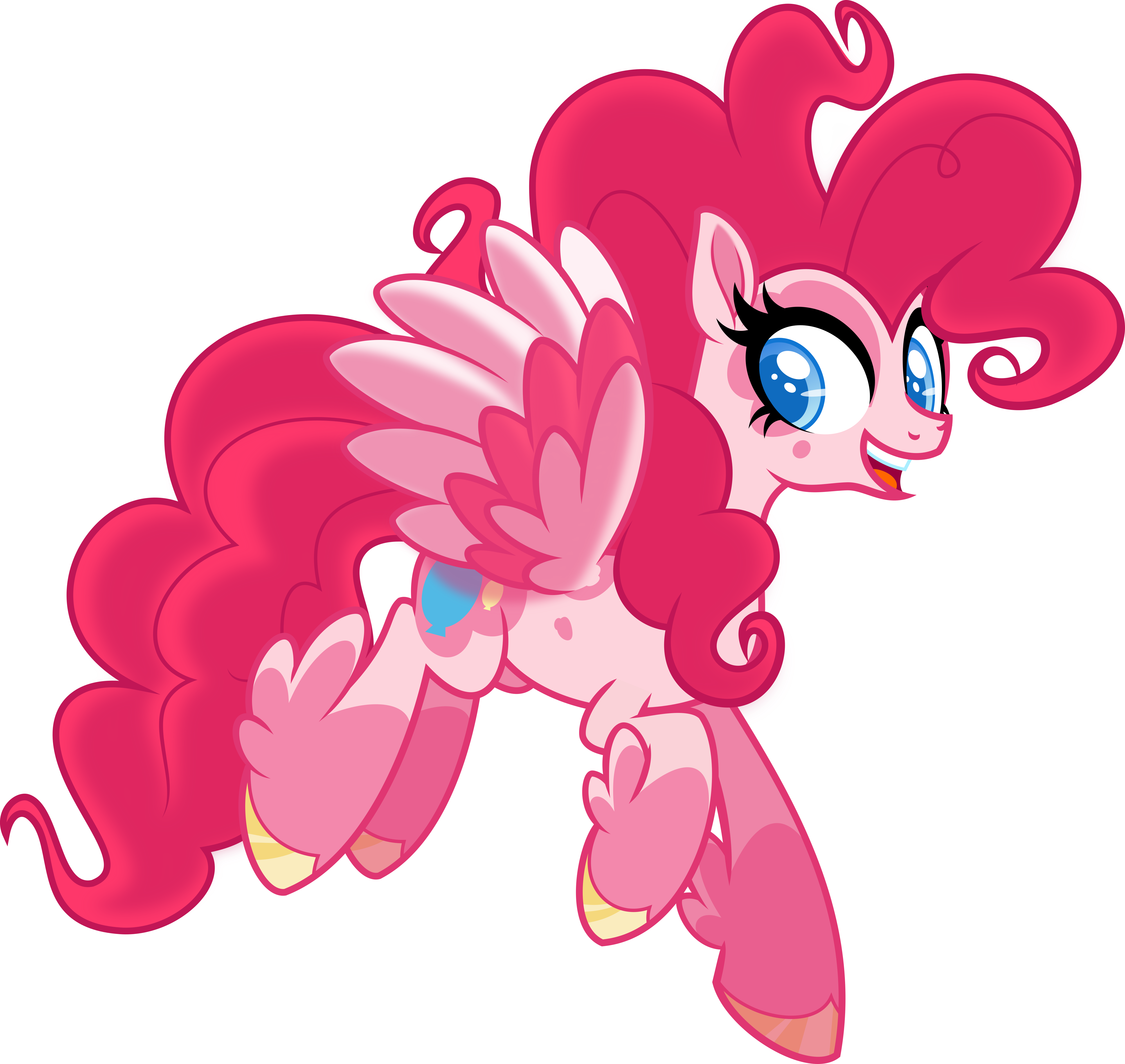Uploaded - My Little Pony G5 (5000x4728)