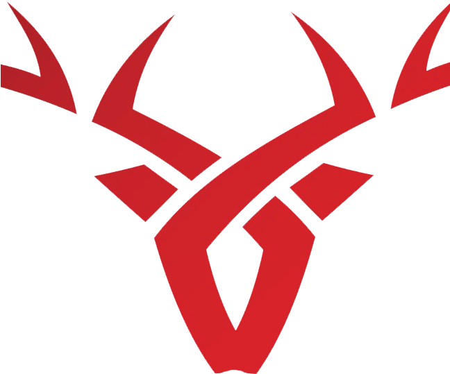 Elkhorn High School Antlers (647x647)