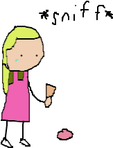 Comment Drawing - Cartoon (450x340)