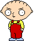Stewie Griffin - Cartoon (512x288)