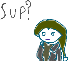 Comment Drawing - Drawing (450x340)