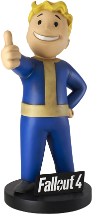 Fallout 4 - Fallout 4 (330x525)